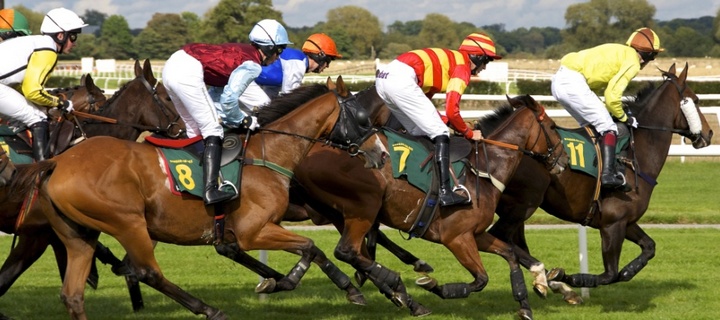 UK Horse Racing