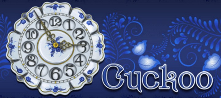  CUCKOO NEWONLINE SLOT FROM ENDORPHINA