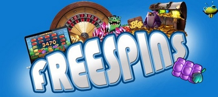 How to Get Free Spins Bonuses at Online Casinos