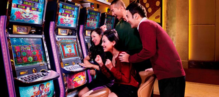 When To Play Slot Machines To Win