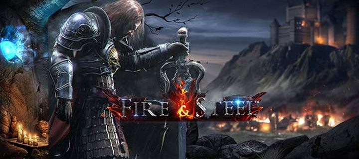 Betsoft Gaming Launches Fire and Steel Online Slot