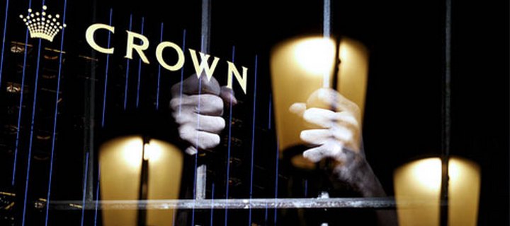 Imprisoned Crown Resort Employees Released