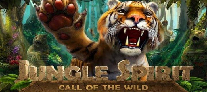 Special Jungle Spirit Offer At Slotsmagic Casino