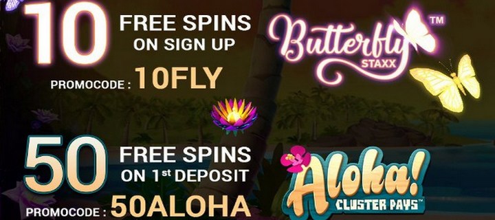 Get 60 Free Spins at Spin Fiesta Casino