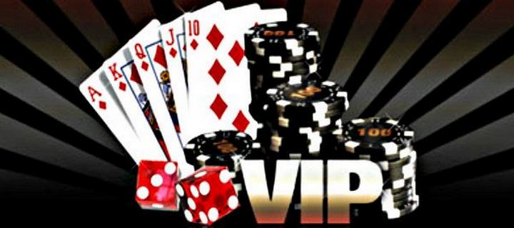 Offers at 888 Online Casino for VIP Gamblers