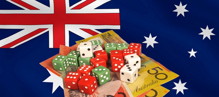 Online Casinos Quit Australia Gambling Market