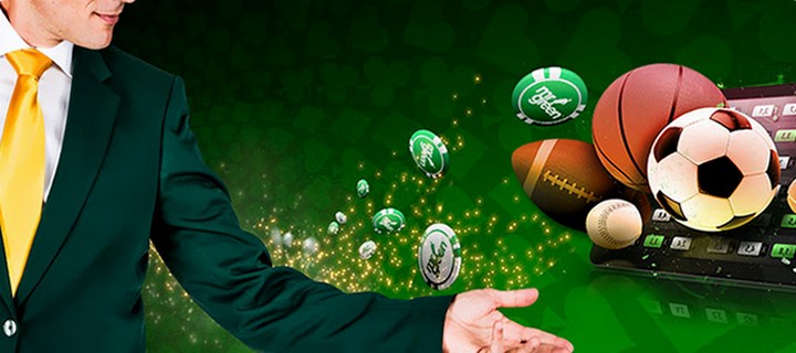 Updated Online Sportsbook Mr Green