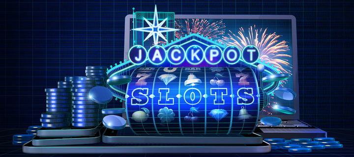 Top 3 Online Slots with Progressive Jackpots