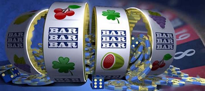 Online casinos free spins no deposit required