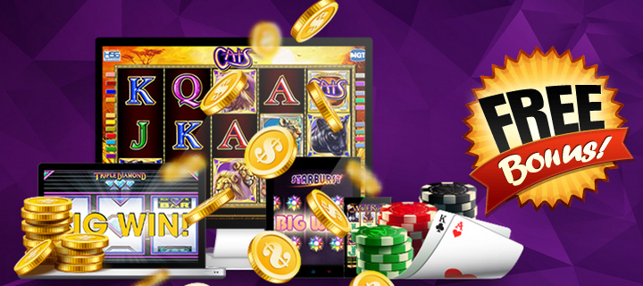 casino online free bonus no deposit nz