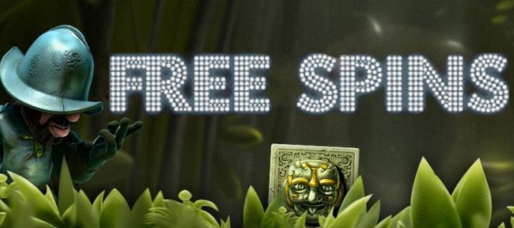 Free Spins No Deposit Bonus