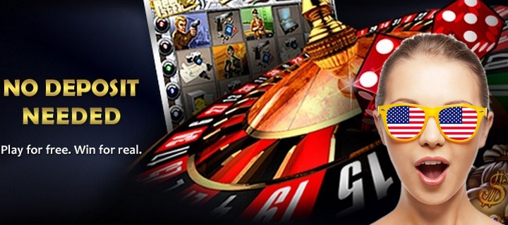 vegas slots usa online no depoait casinos