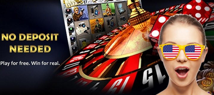 no deposit bonus online usa casinos