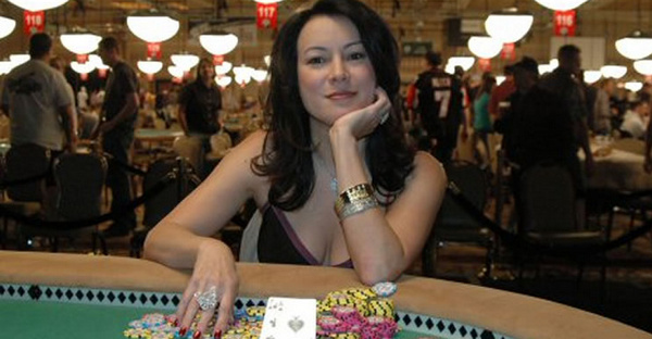 Jennifer Tilly