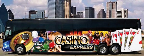 trip to casino