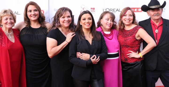 Charitable Poker Tournaments from Eva Longoria 1