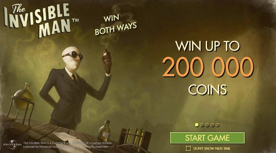 Get Lucky Casino 50 Free Spins