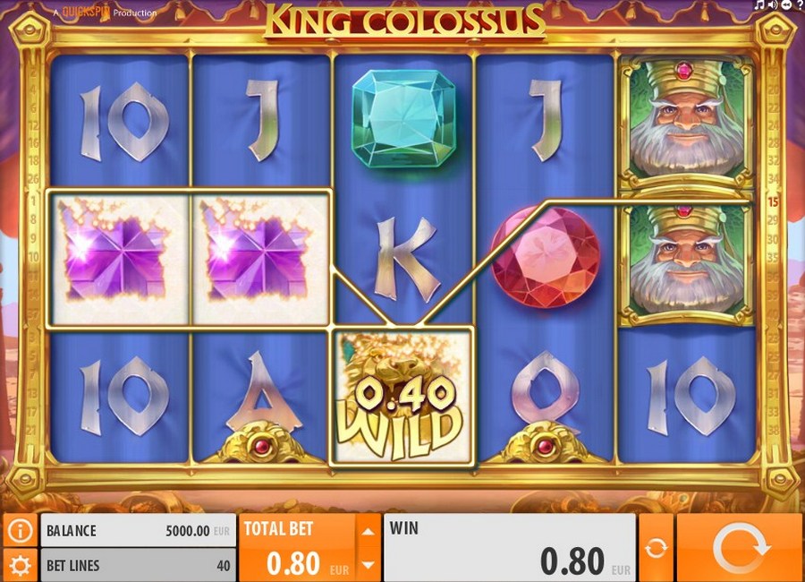 Mr slot casino