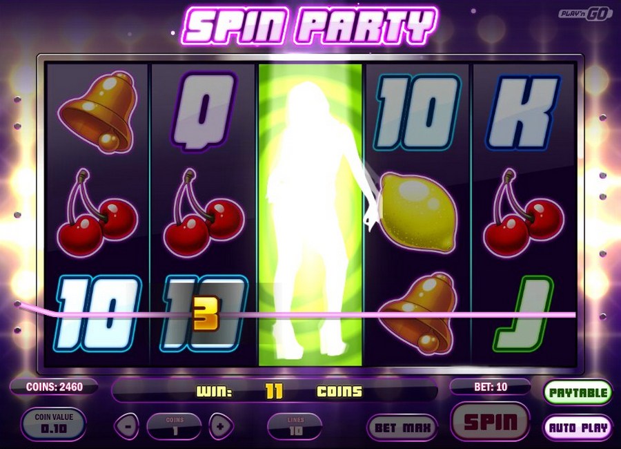 spintowin slots casino games fun slot machines