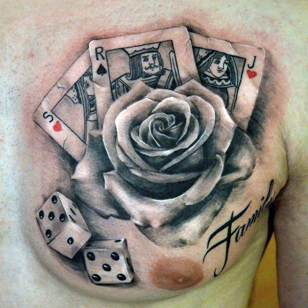 Tattoo uploaded by Ed Sarcia • King and Queen couples tattoo! • Tattoodo