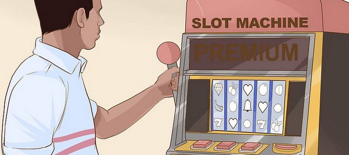 how do slot machines work at casinos