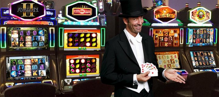 Harrahs Casino Concerts - Sindrio Online