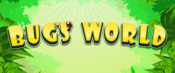 Bug's World Slot