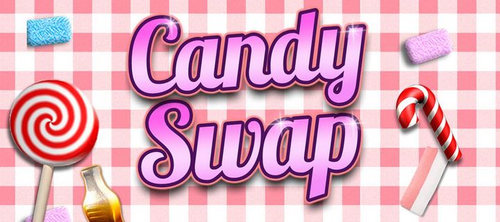 Candy Swap Slot