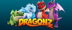 Dragonz Slot 
