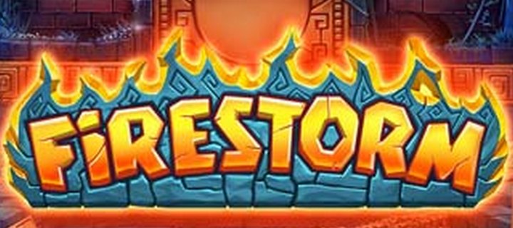 Firestorm Slot
