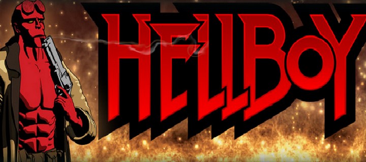 Hellboy Slot