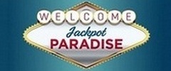 JackpotParadise Casino logo