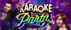 Karaoke Party Slot 