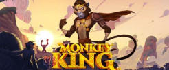 Monkey King Slot 