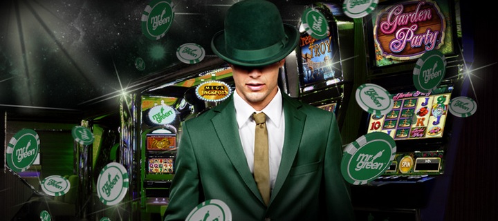 Mr Green Online Casino Review, Bonuses & Latest Bonus Codes