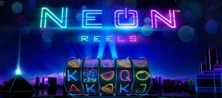Neon Reels Slot