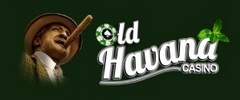 Old Havana Casino logo