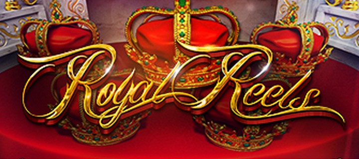 Royal Reels Slot