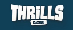thrills casino logo