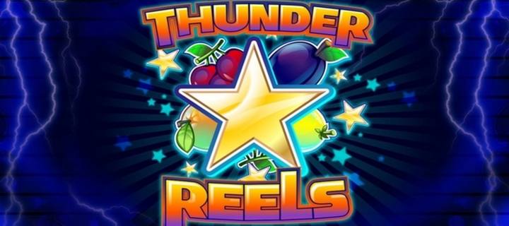 Thunder Reels Slot