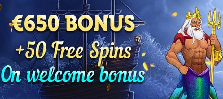 Welcome Bonus Bonanza Game Casino