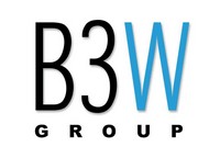 B3W Group logo