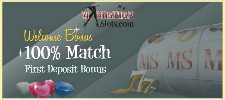Manhattan Slots Casino | Review and trusted Information