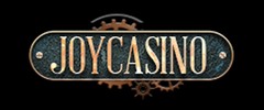 Joy Casino logo