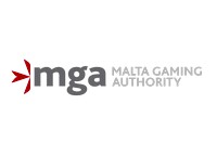 MGA: Malta Gaming Authority logo